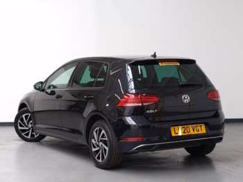 Used Volkswagen Golf 2020 for sale - 75251614: Photo