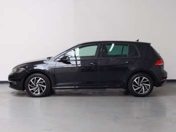 Used Volkswagen Golf 2020 for sale - 75251614: Photo