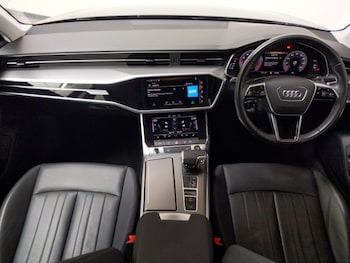 Used Audi A6 2022 for sale - 79406970: Photo