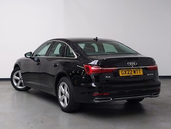 Used Audi A6 2022 for sale - 79406970: Photo