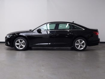 Used Audi A6 2022 for sale - 79406970: Photo