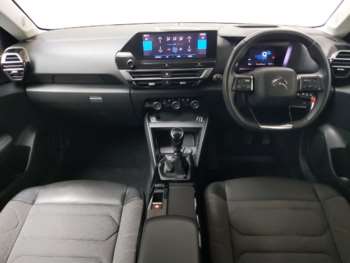 Used Citroen C4 2022 for sale - 75240908: Photo