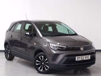2022 - 1.2 Design 5dr