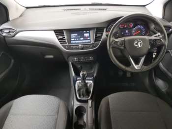 Used Vauxhall Crossland 2022 for sale - 75184363: Photo