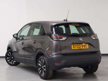 Used Vauxhall Crossland 2022 for sale - 75184363: Photo