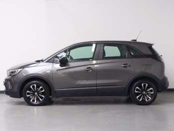 Used Vauxhall Crossland 2022 for sale - 75184363: Photo