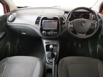 Used Renault Captur 2016 for sale - 74919510: Photo