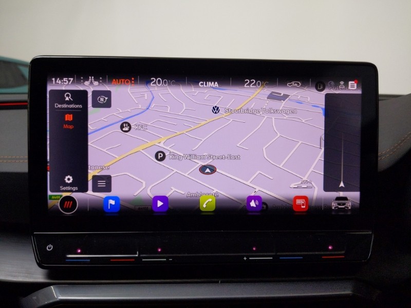 Used Cupra Formentor 2024 for sale - 78040699: Photo 10