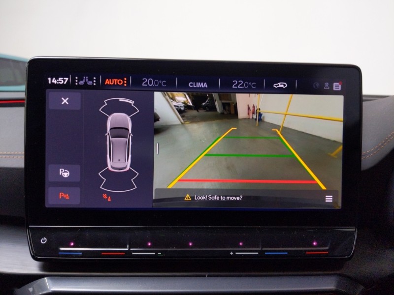 Used Cupra Formentor 2024 for sale - 78040699: Photo 11