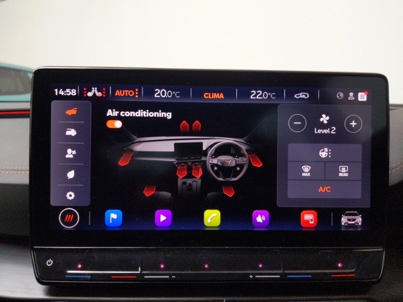 Used Cupra Formentor 2024 for sale - 78040699: Photo 13