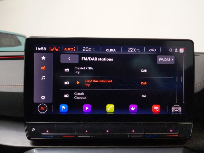 Used Cupra Formentor 2024 for sale - 78040699: Photo 14