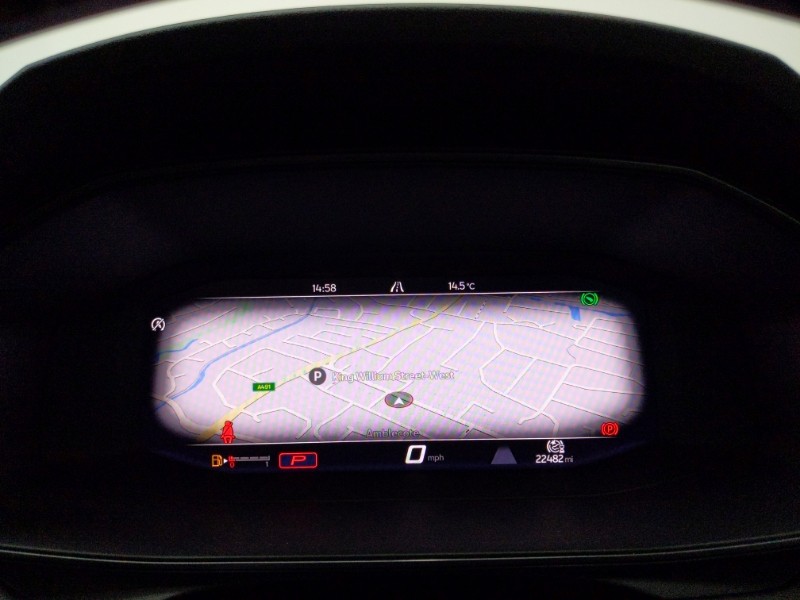 Used Cupra Formentor 2024 for sale - 78040699: Photo 16