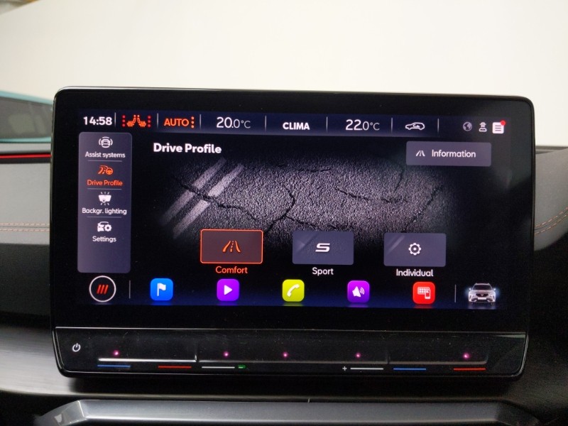 Used Cupra Formentor 2024 for sale - 78040699: Photo 18