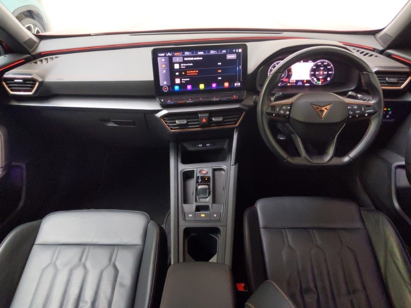 Used Cupra Formentor 2024 for sale - 78040699: Photo 2