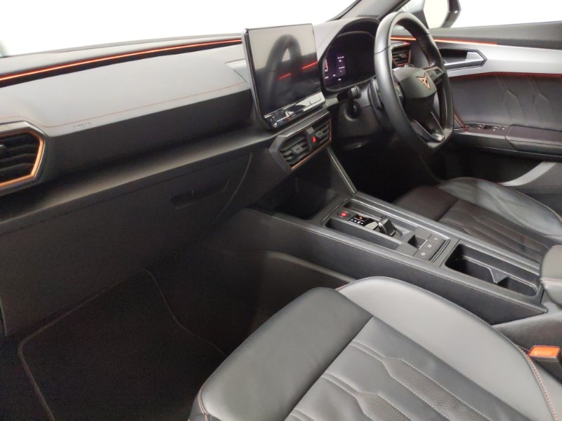 Used Cupra Formentor 2024 for sale - 78040699: Photo 5