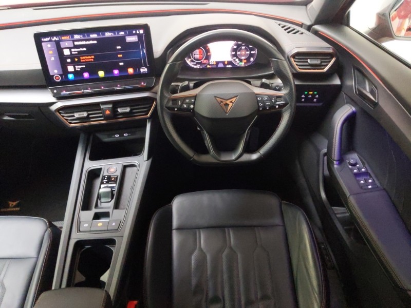 Used Cupra Formentor 2024 for sale - 78040699: Photo 7