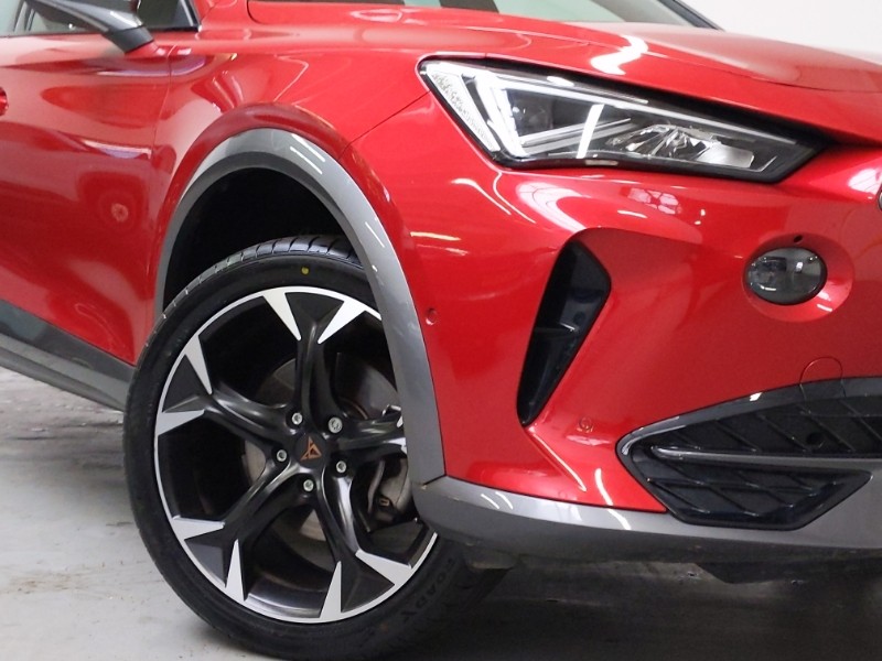 Used Cupra Formentor 2024 for sale - 78040699: Photo 9