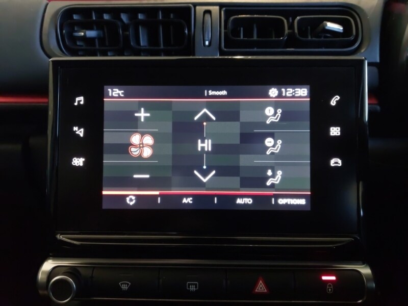 Used Citroen C3 2022 for sale - 77448277: Photo 12