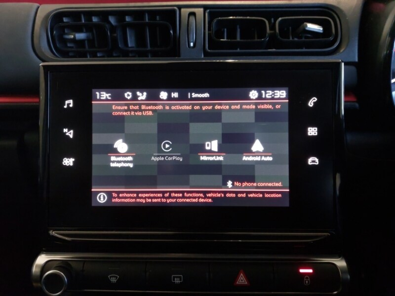 Used Citroen C3 2022 for sale - 77448277: Photo 13