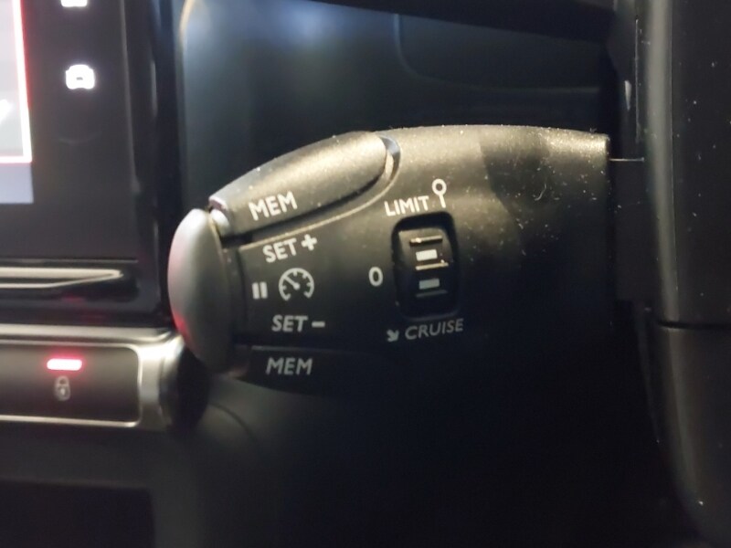 Used Citroen C3 2022 for sale - 77448277: Photo 17