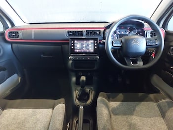 Used Citroen C3 2022 for sale - 77448277: Photo