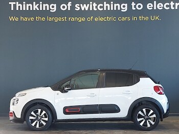 Used Citroen C3 2022 for sale - 77448277: Photo