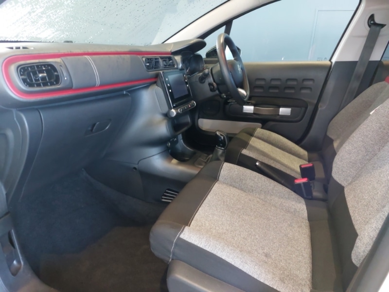 Used Citroen C3 2022 for sale - 77448277: Photo 5