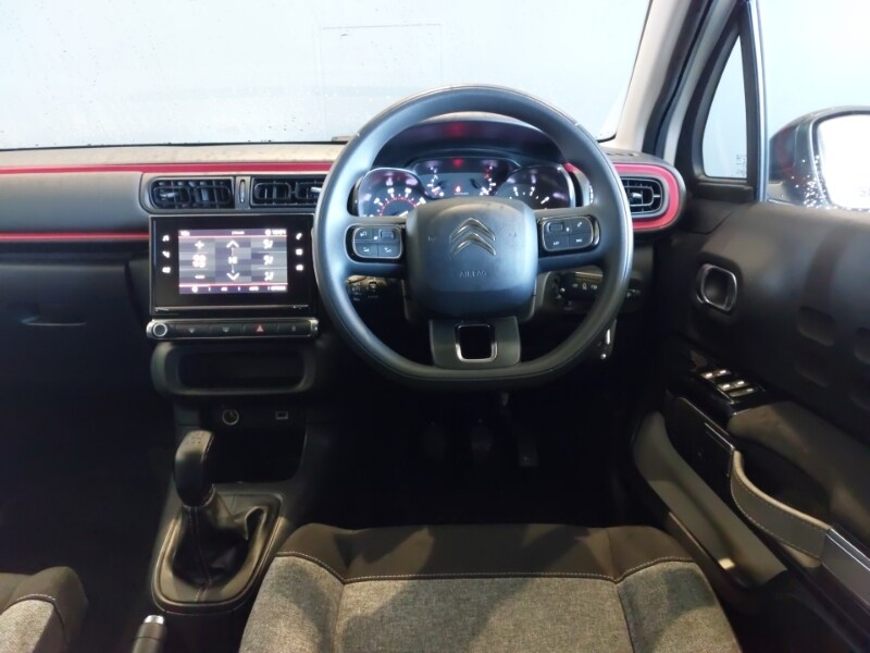 Used Citroen C3 2022 for sale - 77448277: Photo 7