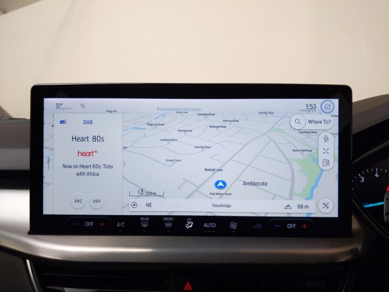 Used Ford Focus 2023 for sale - 77750606: Photo 10