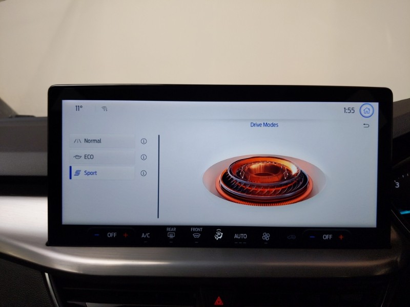 Used Ford Focus 2023 for sale - 77750606: Photo 15