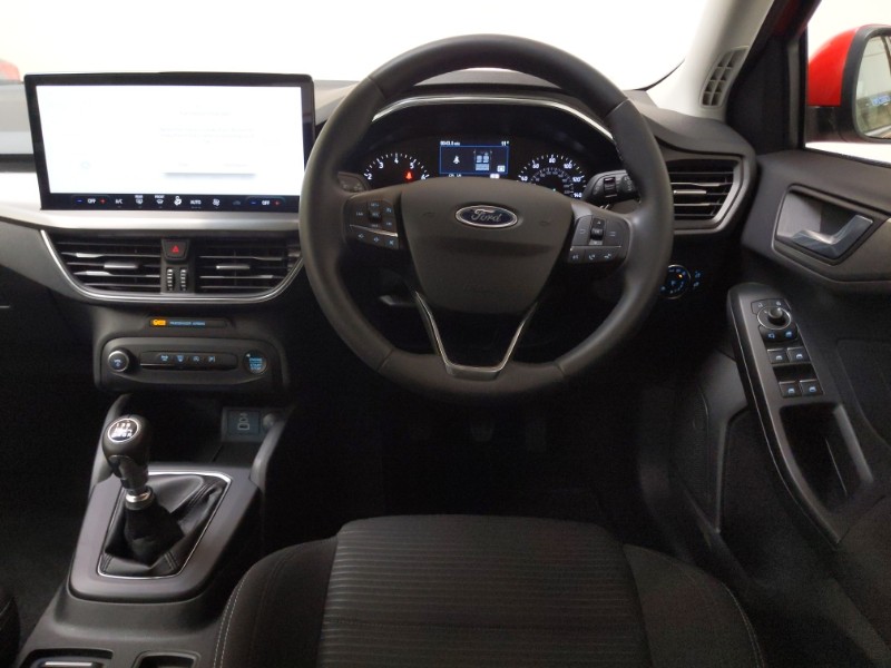 Used Ford Focus 2023 for sale - 77750606: Photo 7