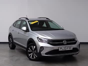 Used Volkswagen Taigo 2023 for sale - 79662252: Photo