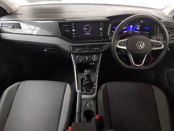 Used Volkswagen Taigo 2023 for sale - 79662252: Photo