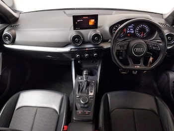 Used Audi Q2 2019 for sale - 78853533: Photo