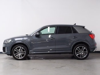 Used Audi Q2 2019 for sale - 78853533: Photo