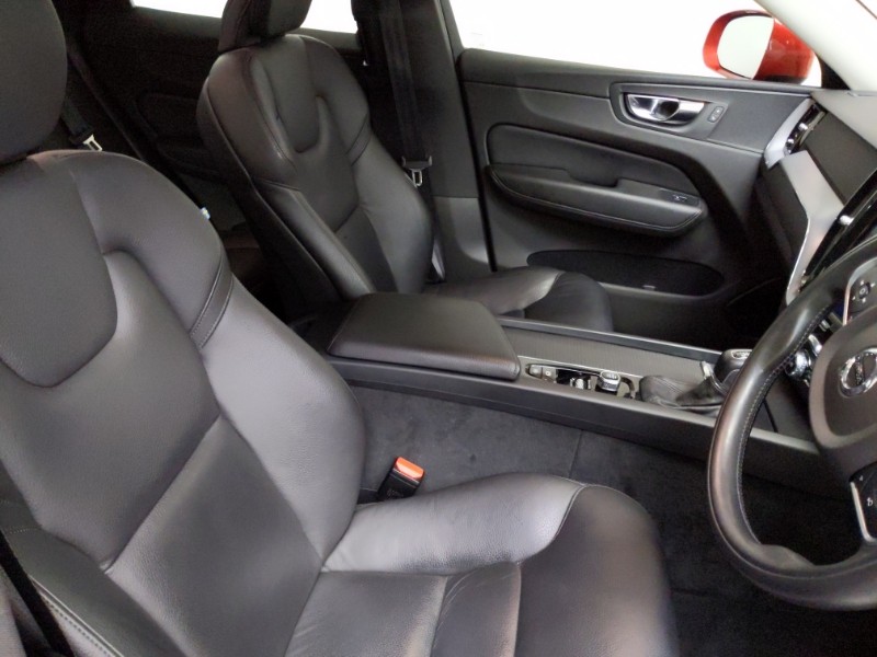 Used Volvo XC60 2020 for sale - 77660826: Photo 13