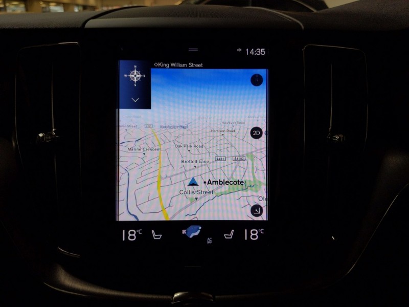 Used Volvo XC60 2020 for sale - 77660826: Photo 7