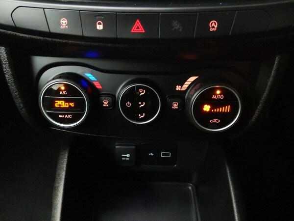 Used Fiat Tipo 2019 for sale - 76238123: Photo 13