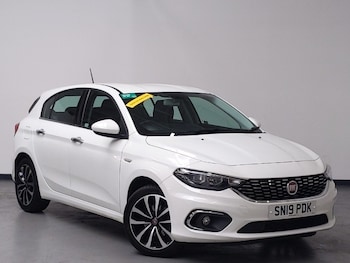Fiat - Tipo