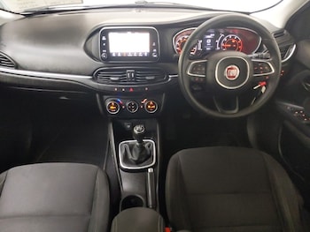 Used Fiat Tipo 2019 for sale - 76238123: Photo 2