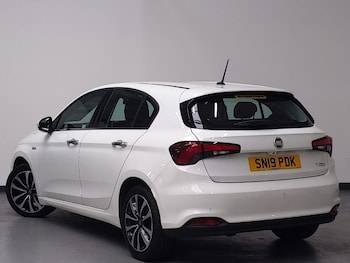 Used Fiat Tipo 2019 for sale - 76238123: Photo 3