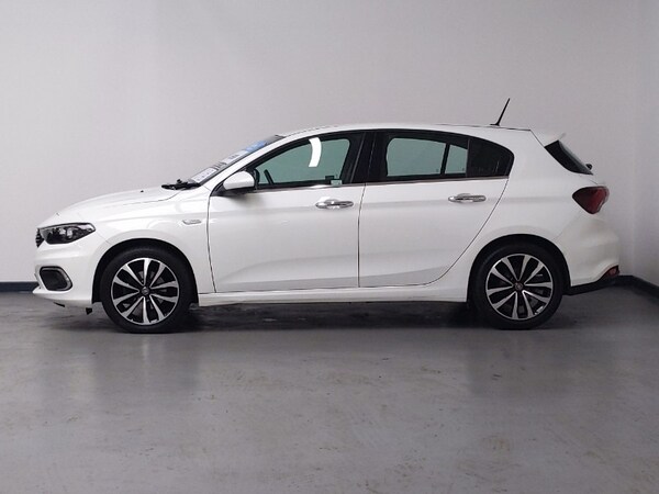 Used Fiat Tipo 2019 for sale - 76238123: Photo 4