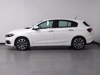 Used Fiat Tipo 2019 for sale - 76238123: Photo 4