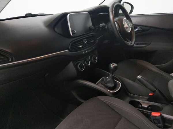 Used Fiat Tipo 2019 for sale - 76238123: Photo 5