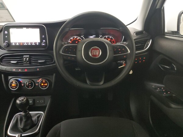 Used Fiat Tipo 2019 for sale - 76238123: Photo 7