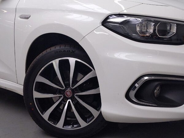 Used Fiat Tipo 2019 for sale - 76238123: Photo 9