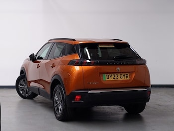 Used Peugeot 2008 2023 for sale - 79573419: Photo