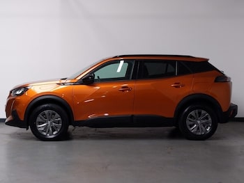 Used Peugeot 2008 2023 for sale - 79573419: Photo