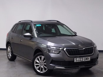 Used Skoda Kamiq 2023 for sale - 79368118: Photo