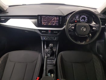 Used Skoda Kamiq 2023 for sale - 79368118: Photo
